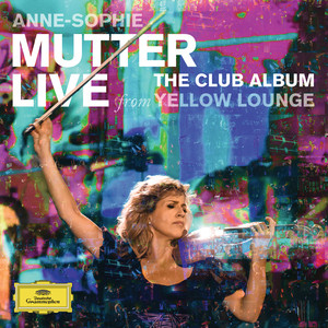 The Club Album (Live From Yellow Lounge) album