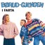 I Farta Albumcover