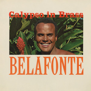 Calypso in Brass album