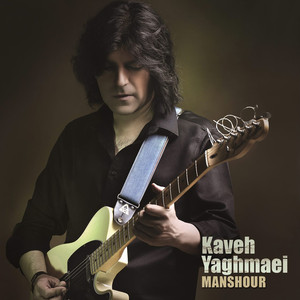 Manshour cover