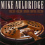 Blues and Bluegrass cover