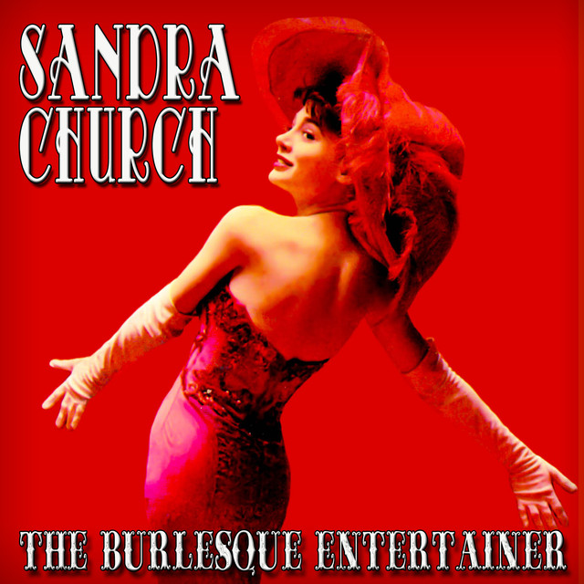 Sandra Church Photo