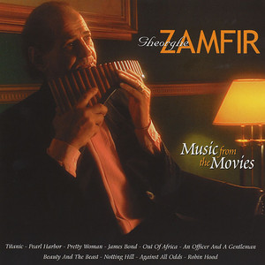 Music From the Movies album