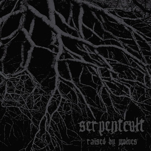 Raised by Wolves cover