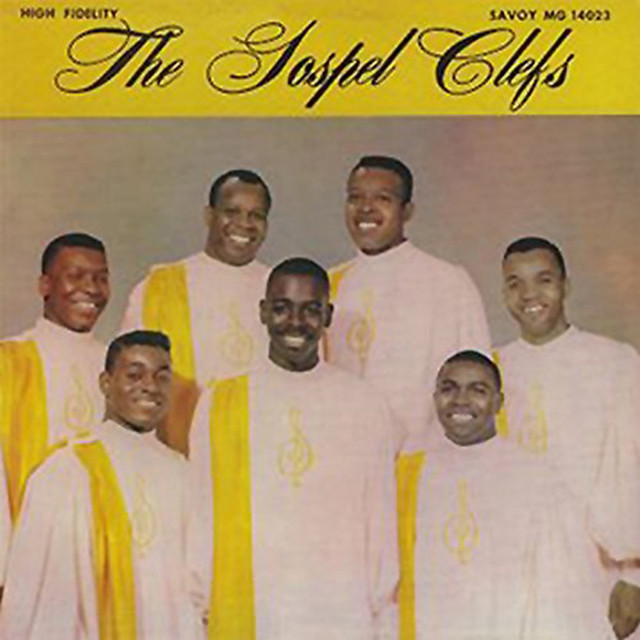 The Gospel Clefs Photo