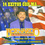 14 Exitos Con Ma... Albumcover