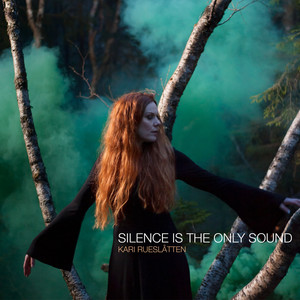 Silence Is The Only Sound cover