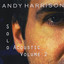 Solo Acoustic, Vol. 2 Albumcover