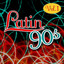 Latin 90s Vol.1 Albumcover