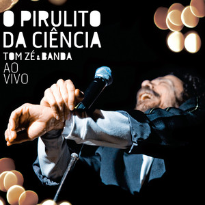 O Pirulito da Ciência album