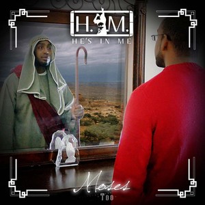 Moses Too Albumcover