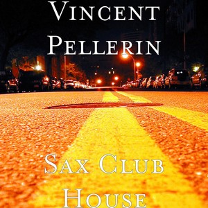 Vincent Pellerin