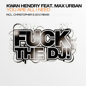 Kwan Hendry feat. Max Urban