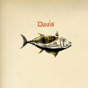 Davis cover