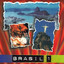 Brazil 1 cover