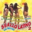Sballo Latino, Vol. 2 Albumcover