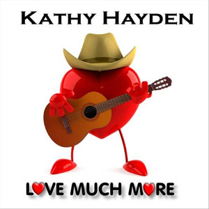 Kathy Hayden