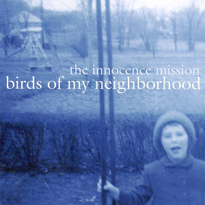 Birds of My Neighborhood cover