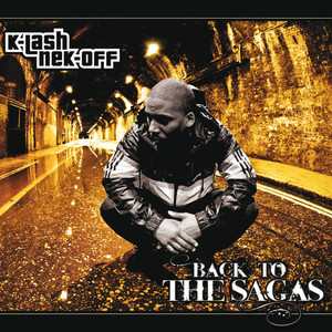 Back to the Sagas album