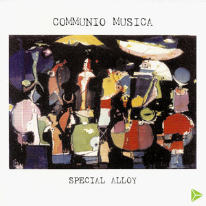 Communio Musica