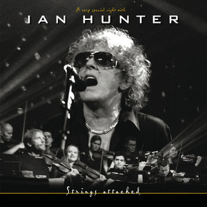Strings Attached (Live, 29. 01. 2002, Sentrum Scene, Oslo) album