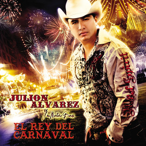 El Rey del Carnaval cover