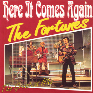 Here It Comes Again - The Greatest Hits album