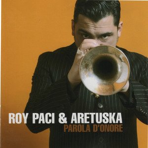 Parola d'onore cover