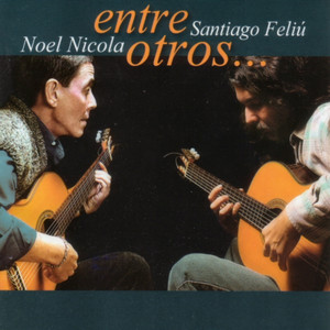 Entre Otros... album