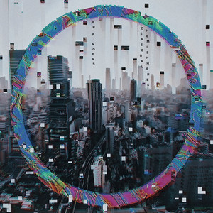 Cerebral Hemispheres cover