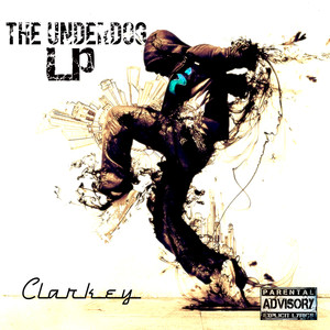 The Underdog LP Albumcover