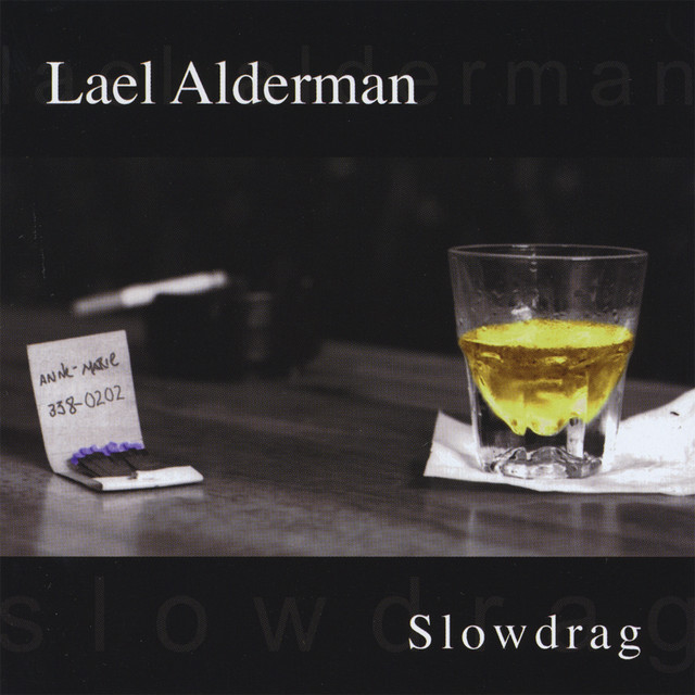 Lael Alderman photo