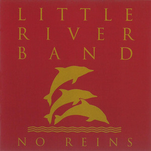 No Reins (2010 Remaster) album