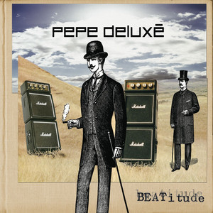 Beatitude cover