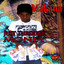 Just Through Money Albumcover