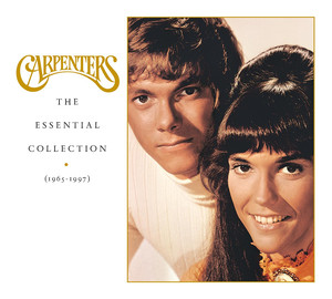 The Essential Collection 1965-1997 album