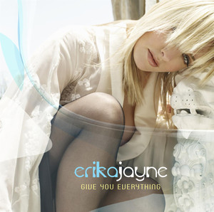 Give You Everything cover