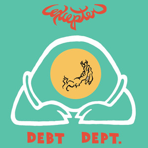 Debt Dept. cover