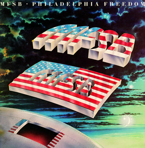 Philadelphia Freedom album