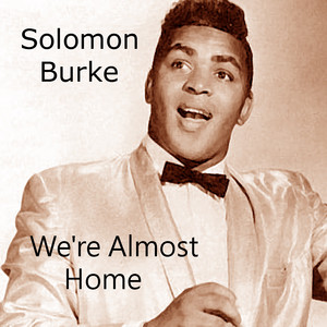 We're Almost Home album