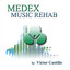 Medex Music Rehab Albumcover