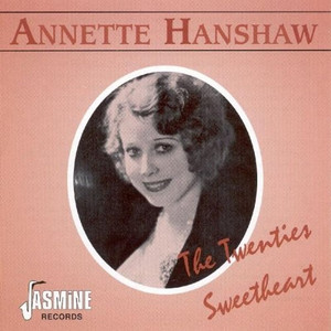 The Twenties Sweetheart cover