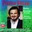 Recital - Ensemble Fenicia - Popular Favourites Albumcover