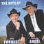 The Hits Of Foster & Allen Albumcover