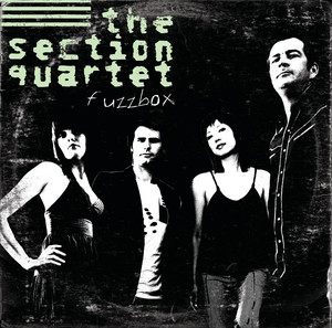 Fuzzbox cover