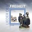 Lieder der Freiheit - Treue Tyroler reckn`s Pratzl nit Albumcover