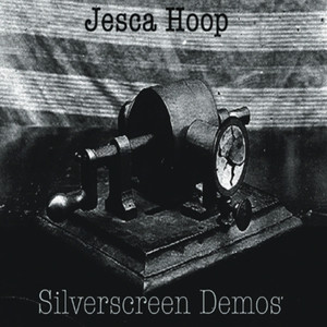 Silverscreen Demos album