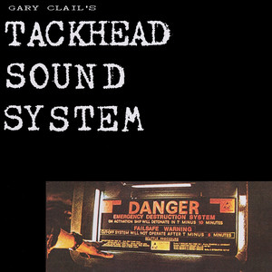 Tackhead Tape Time album