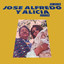José Alfredo y Alicia cover