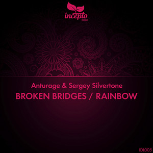 Anturage & Sergey Silvertone